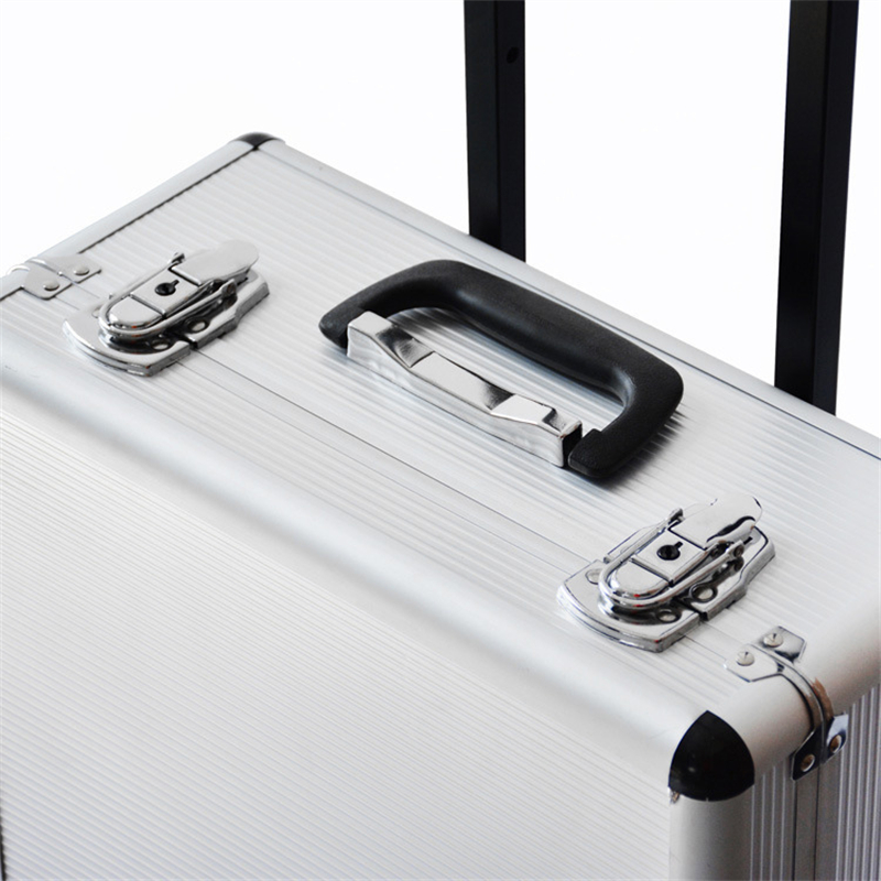 186 Pieces Aluminum Case Troll - Socket Set ulasan dan harga