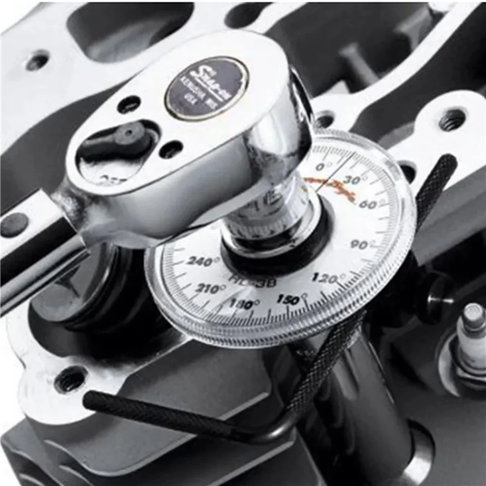 Torque Wrench Torquemeter Dial - Car Repair Tools ulasan dan harga