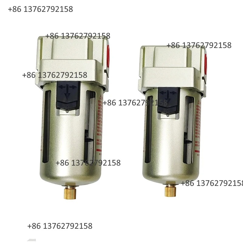 High Quality Air Compressor Fi - Oil Filter ulasan dan harga