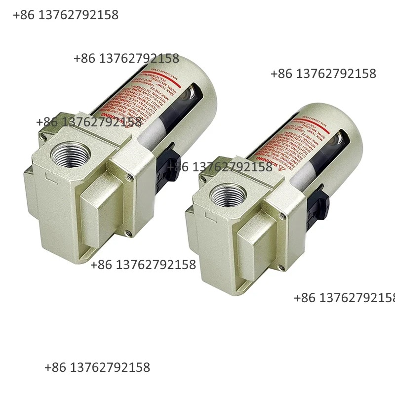 High Quality Air Compressor Fi - Oil Filter ulasan dan harga