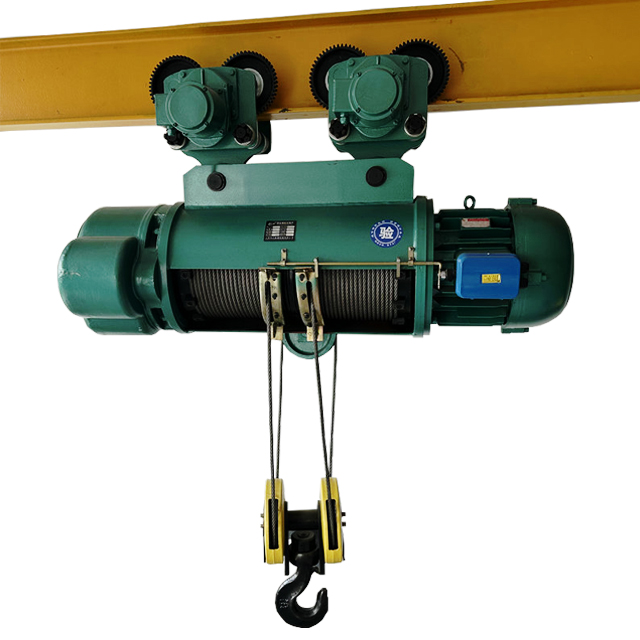 5t/10t/15t Electric Hoist with - Car Jack ulasan dan harga