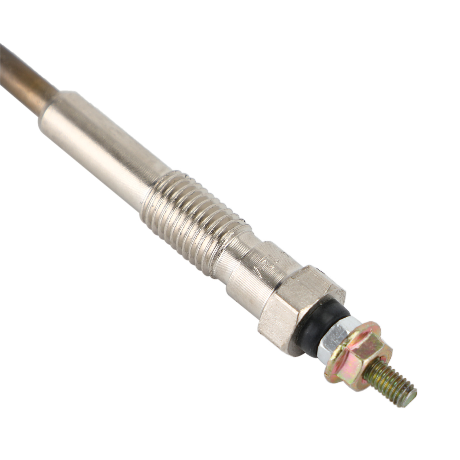 6pcs 19850-68050 12 Volt Glow  - Spark Plug ulasan dan harga