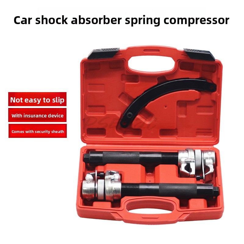 Shock Absorber Spring Compress - Spring Compressor Tool ulasan dan harga
