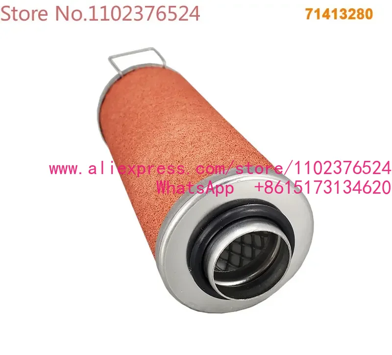 Exhaust Filter Element Replace - Oil Filter ulasan dan harga