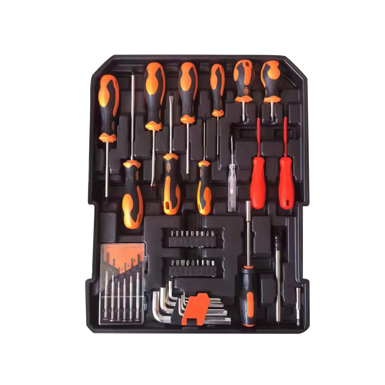 OEM Hand Tool Combination Set  - Car Repair Tools ulasan dan harga