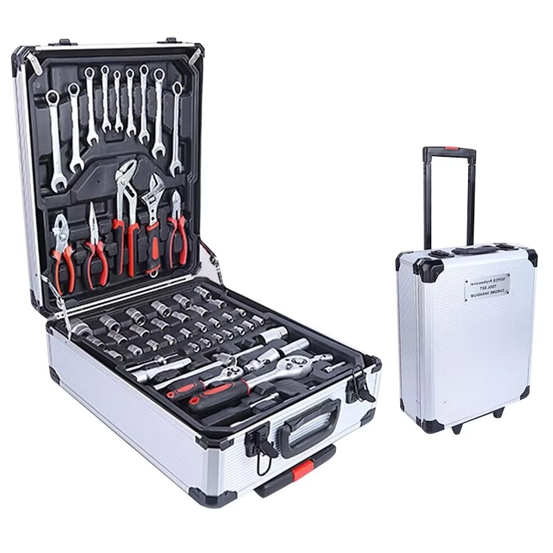 OEM Hand Tool Combination Set  - Car Repair Tools ulasan dan harga