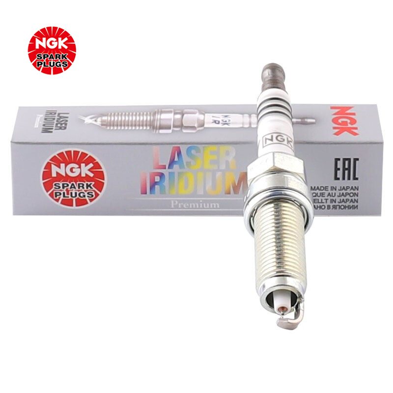 NGK Iridium Platinum Spark Plu - Ngk Spark Plug Laser Iridium ulasan dan harga