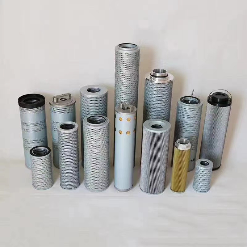 New High Quality Industrial Hy - Oil Filter ulasan dan harga