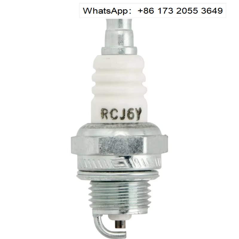 RCJ6Y K760 K770 K970 K1260 K12 - Spark Plug ulasan dan harga