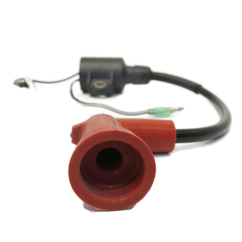 Outboard Ignition Coil Assy 63 - Spark Plug ulasan dan harga