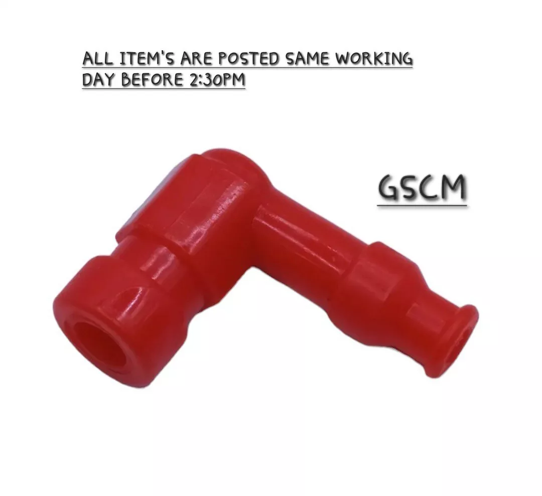 Silicone Spark Plug Sleeve Ign - Spark Plug ulasan dan harga