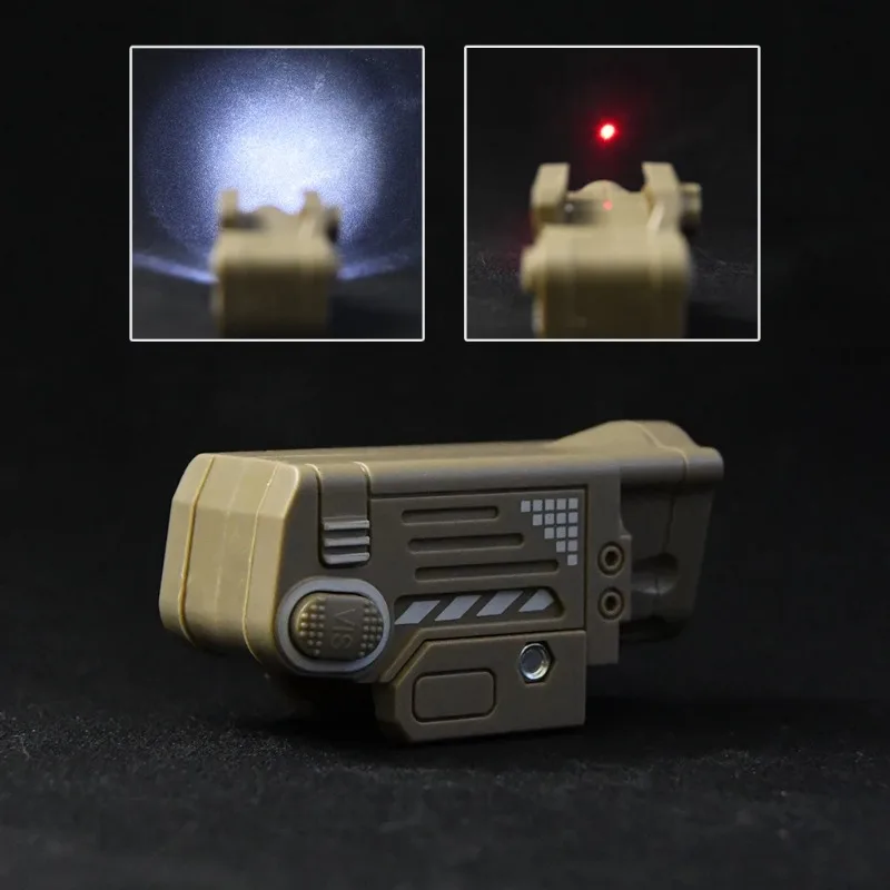 SBAL PL LED Strobe Flashlight  - Timing Light Gun ulasan dan harga