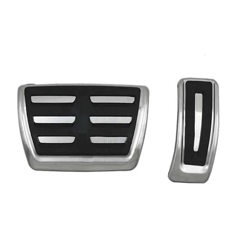3pcs LHD Stainless Steel Auto  - Brake Pad Set ulasan dan harga