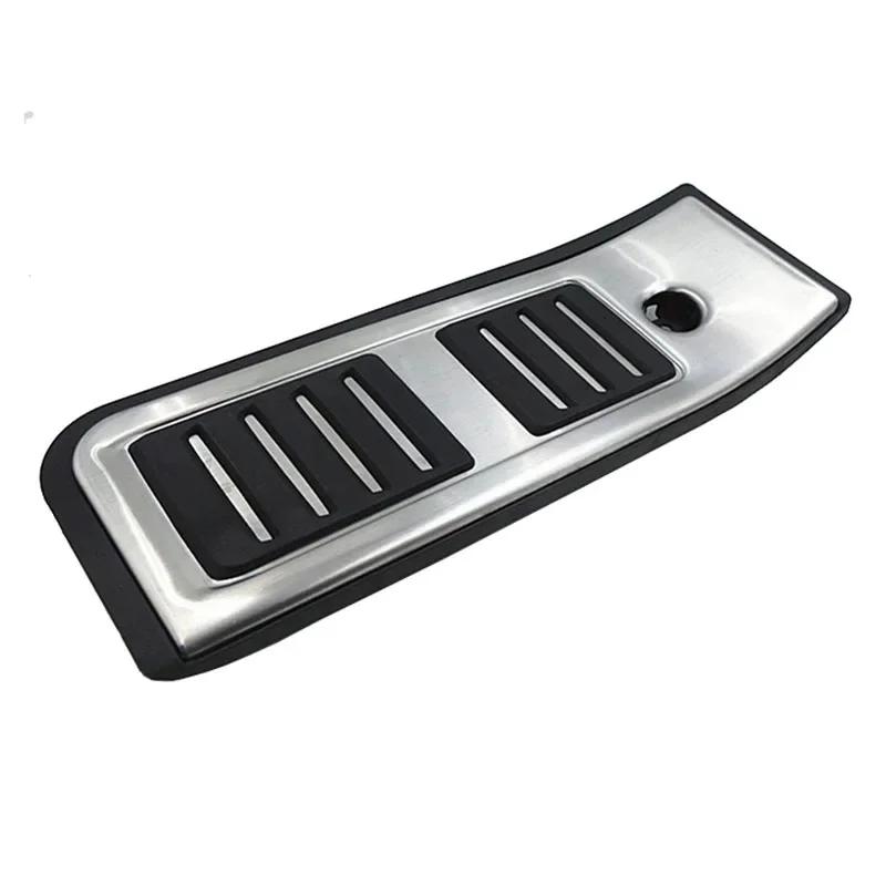 3pcs LHD Stainless Steel Auto  - Brake Pad Set ulasan dan harga