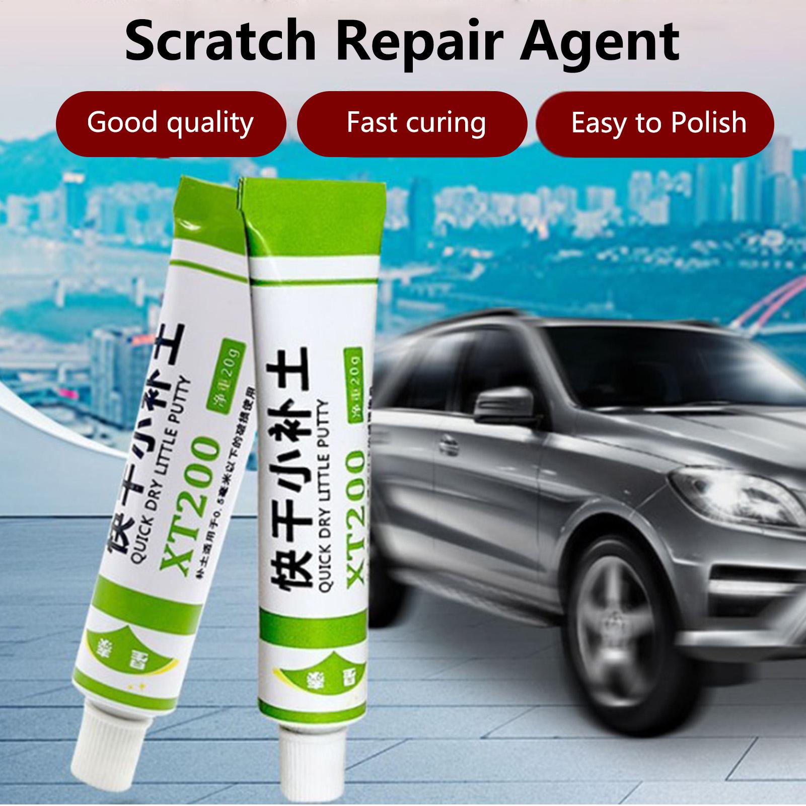 Car Body Putty Quick Dry Good  - Car Repair Tools ulasan dan harga
