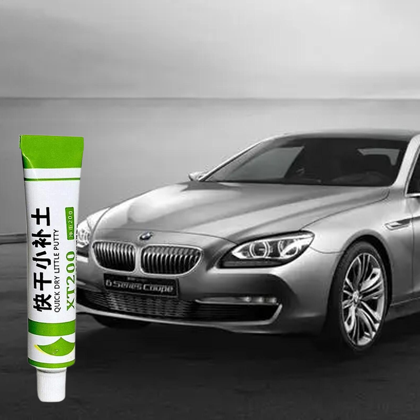 Car Body Putty Quick Dry Good  - Car Repair Tools ulasan dan harga