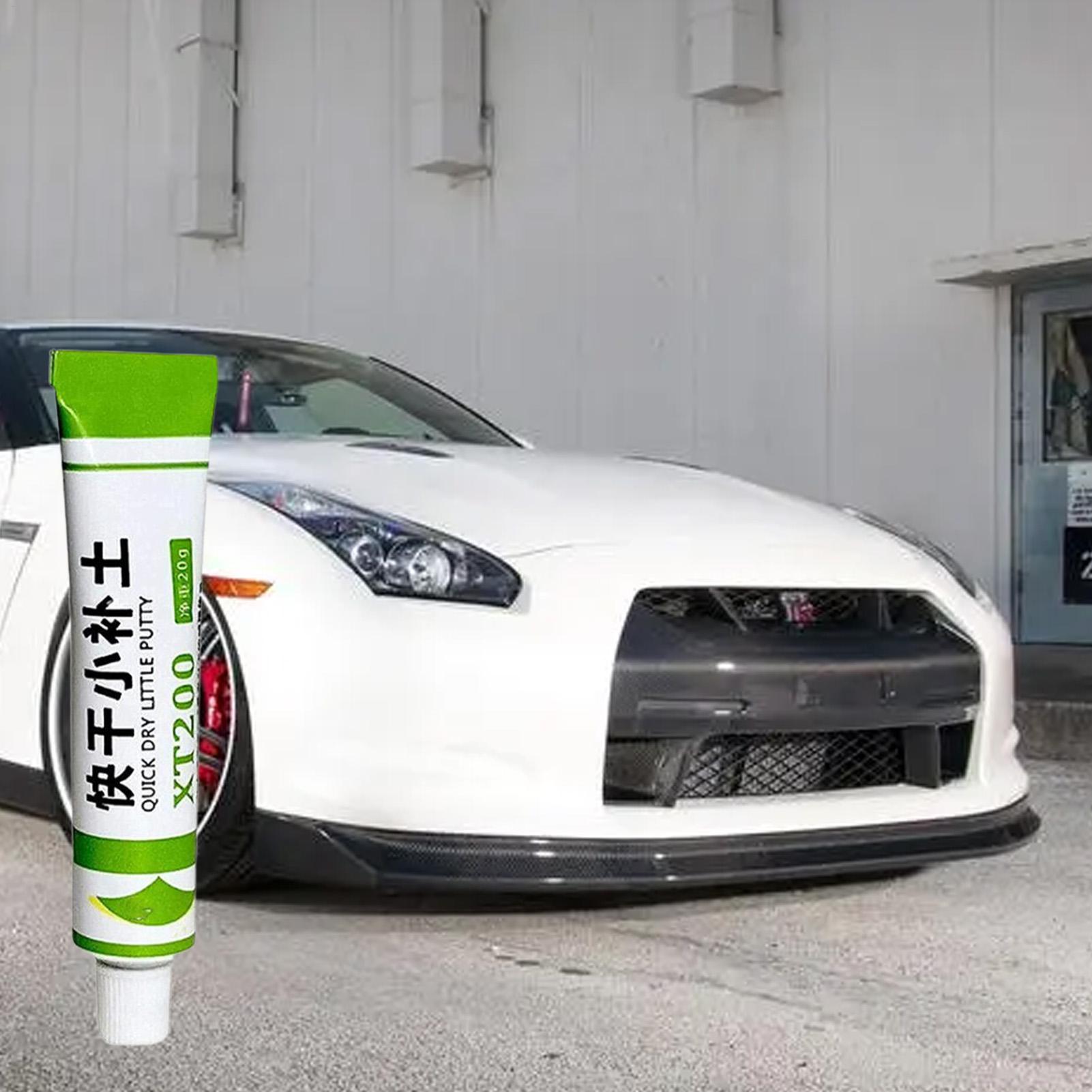 Car Body Putty Quick Dry Good  - Car Repair Tools ulasan dan harga