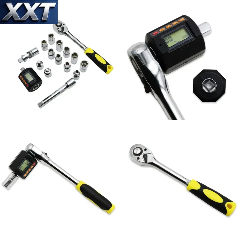 XXT SHAHE Multifunctional Wren - Socket Set ulasan dan harga