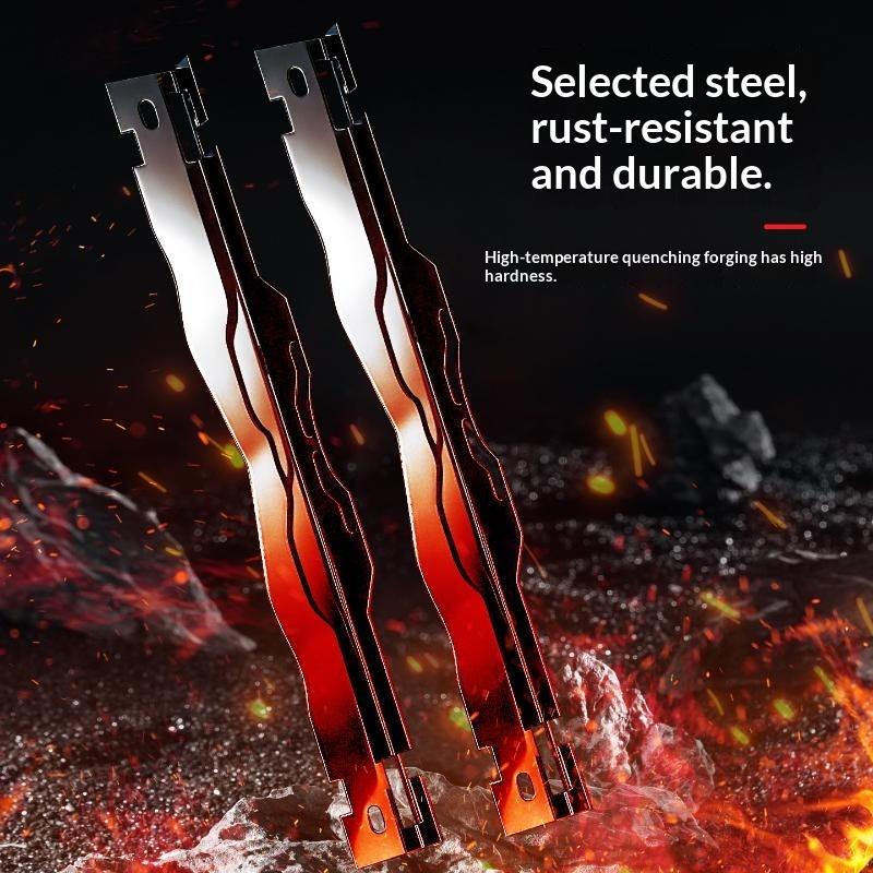 Wheel Alignment Tool Plate Sta - Car Repair Tools ulasan dan harga