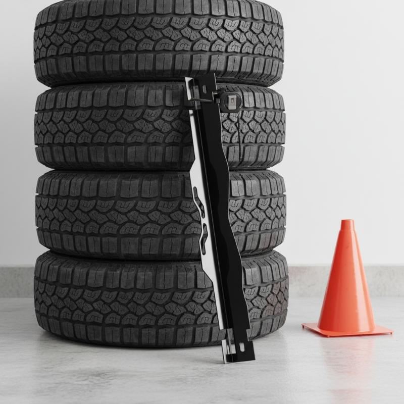 Wheel Alignment Tool Plate Sta - Car Repair Tools ulasan dan harga