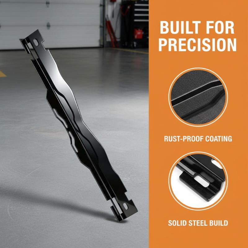 Stainless Steel Wheel Alignmen - Car Repair Tools ulasan dan harga