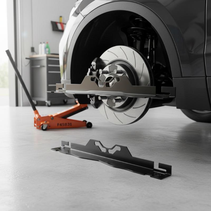 Stainless Steel Wheel Alignmen - Car Repair Tools ulasan dan harga