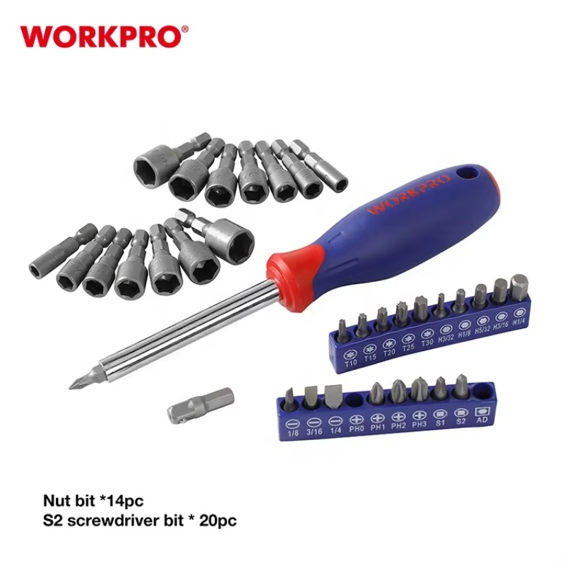 164 PC Mechanic Tool Box Set 1 - Socket Set ulasan dan harga