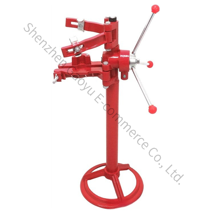 Shock Absorber Spring Compress - Spring Compressor Tool ulasan dan harga