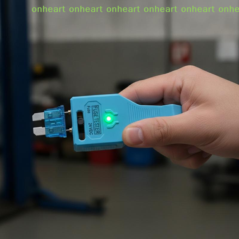 [C]1Pcs Car Fuse Diagnostic Ch - Car Diagnostic Tool ulasan dan harga