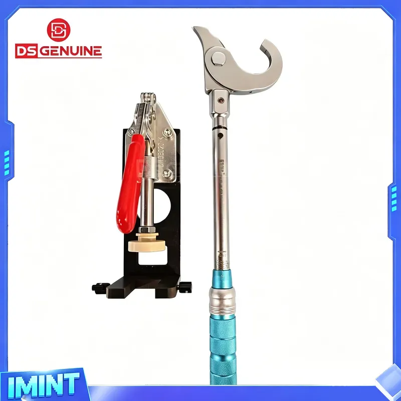 DD13 DD15 DD16 CRIN4.2 Injecto - Torque Wrench ulasan dan harga
