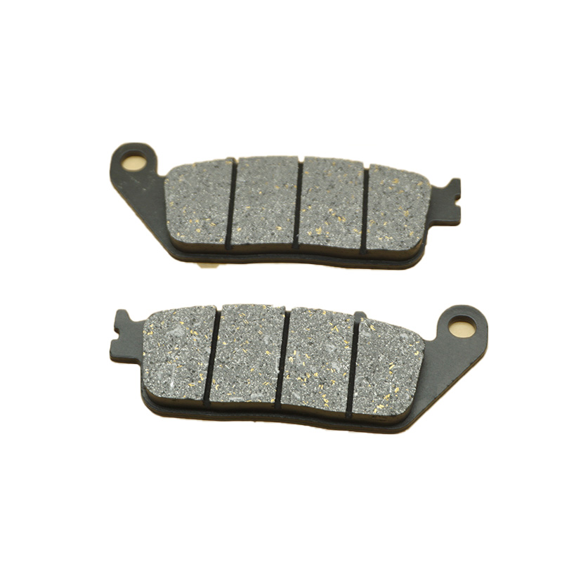 For HONDA NV400CB Steed VLX 19 - Brake Pad Set ulasan dan harga