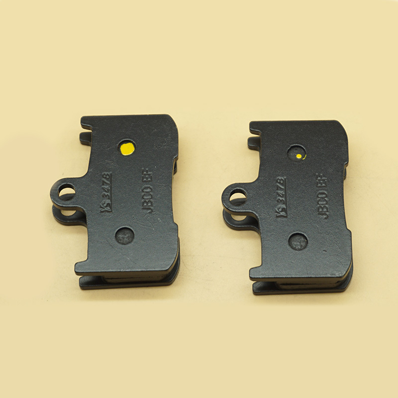 For TRIUMPH 1050 Tiger 2007-20 - Brake Pad Set ulasan dan harga