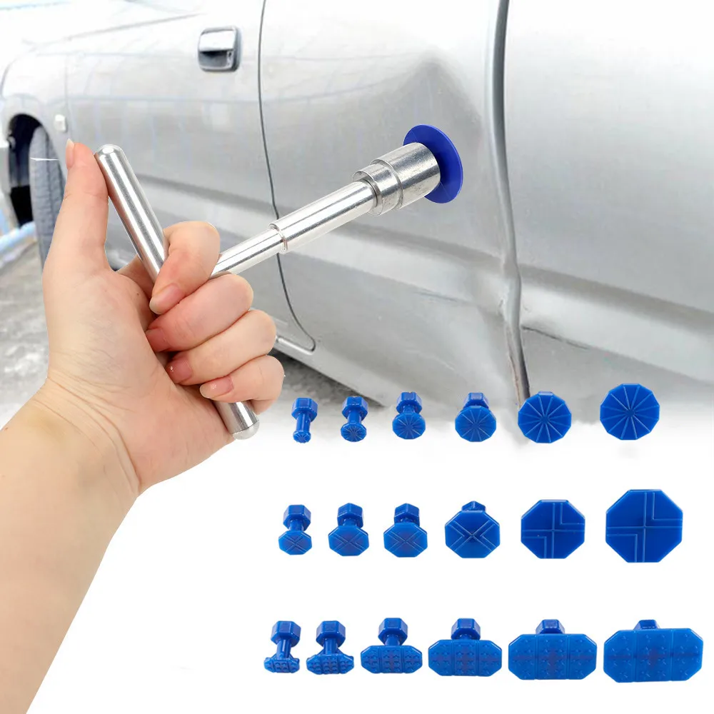 Car Dent Repair Puller, Car Re - Car Repair Tools ulasan dan harga