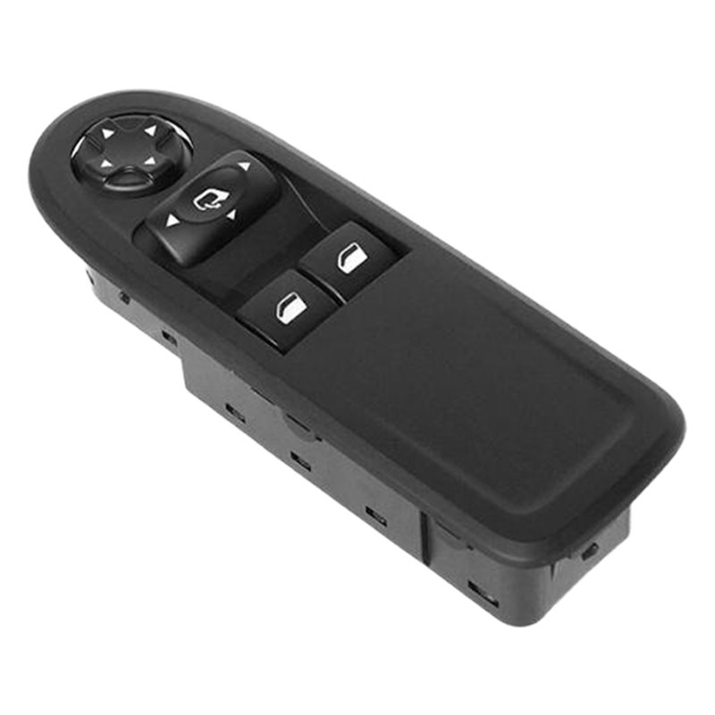 AB66-Car Window Switch 9665992 - Car Lift ulasan dan harga