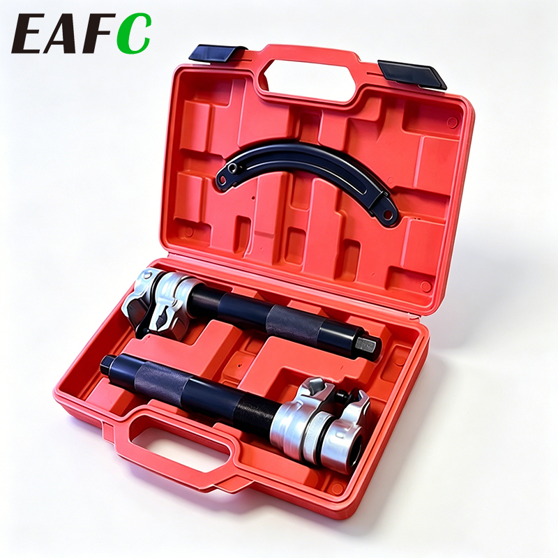 EAFC Car Shock Absorber Spring - Spring Compressor Tool ulasan dan harga