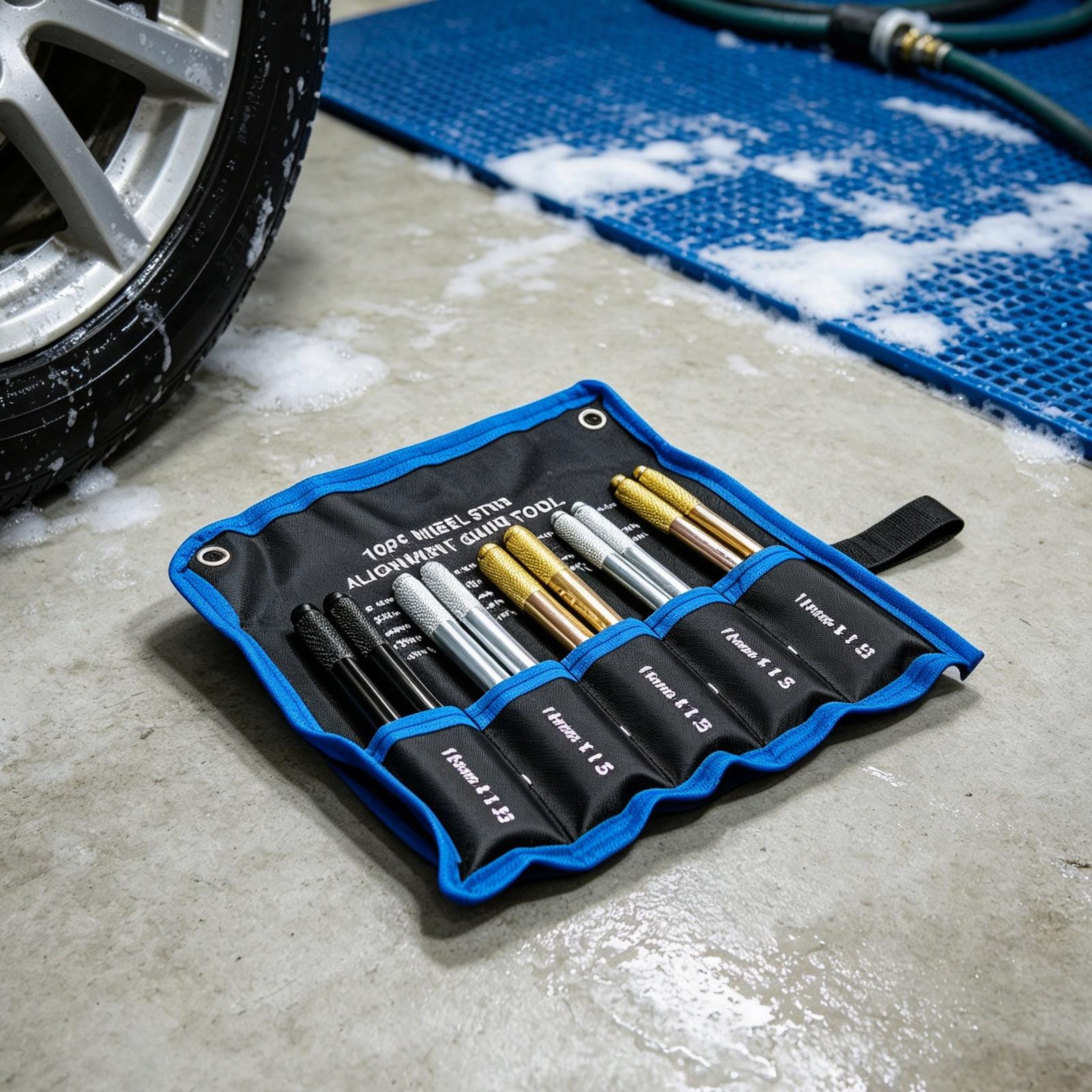 Wheel Hanger Alignment Pin 10  - Automotive Tools ulasan dan harga