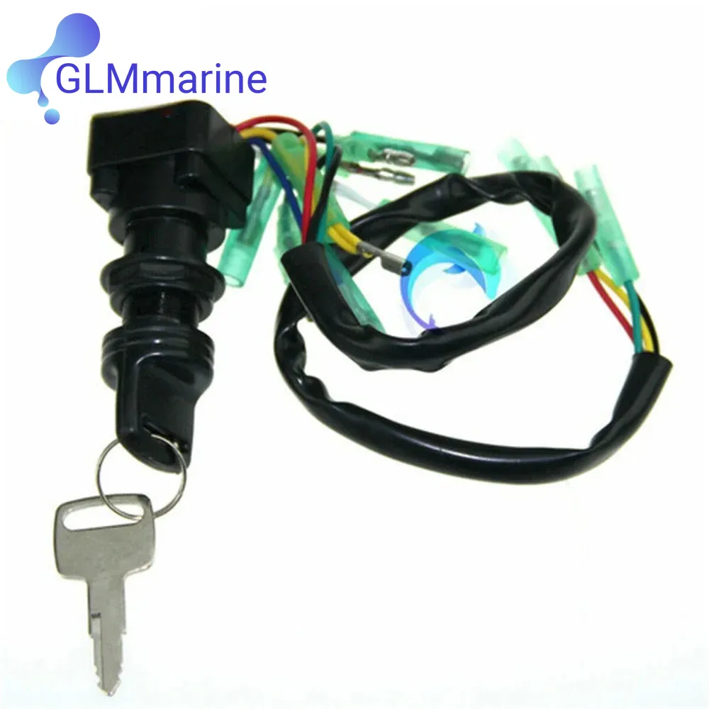 Ignition Switch Assy with Key  - Spark Plug ulasan dan harga
