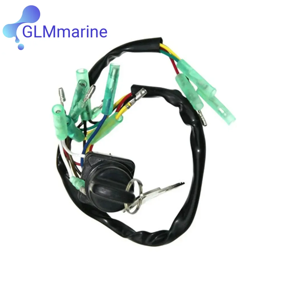 Ignition Switch Assy with Key  - Spark Plug ulasan dan harga