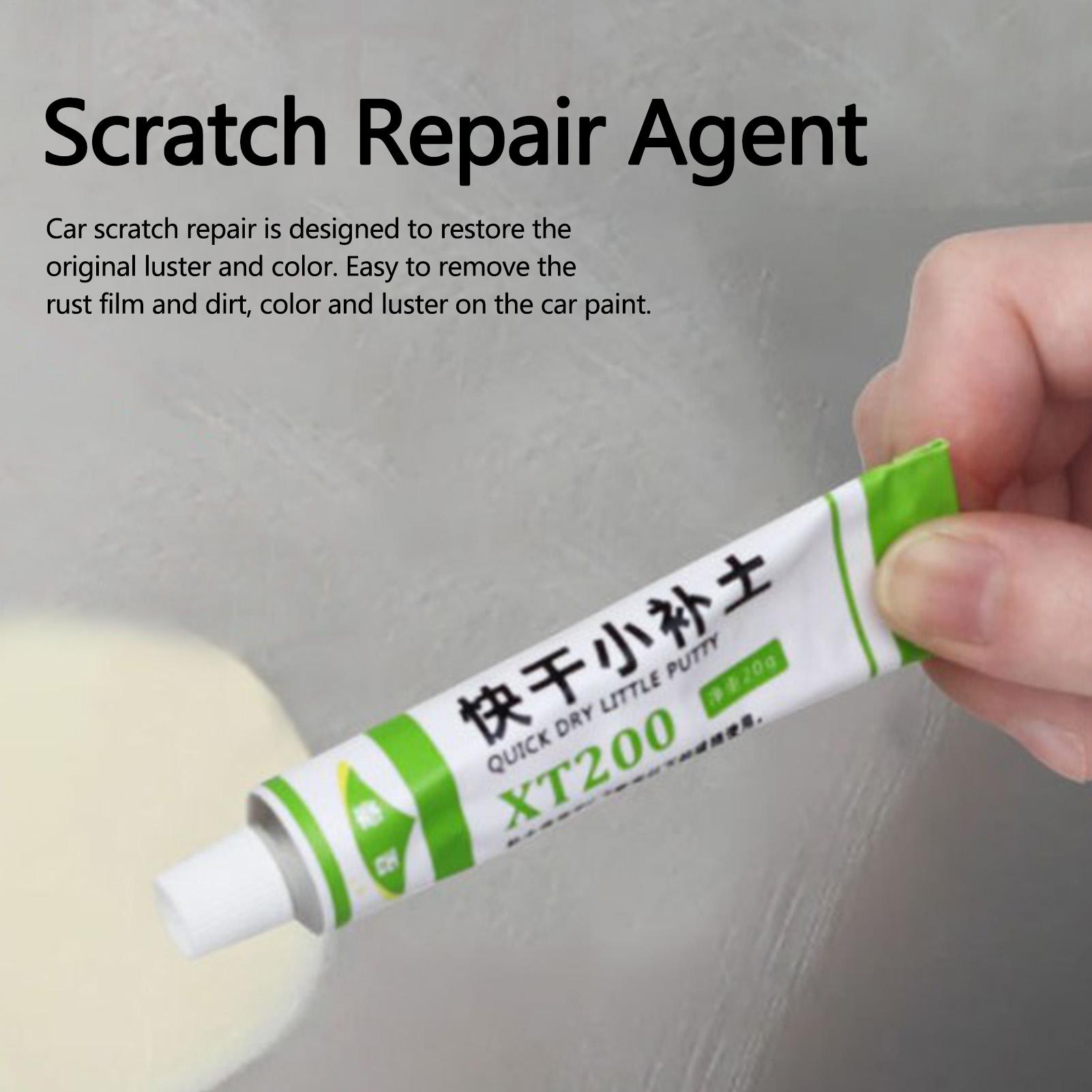 Car Body Putty Quick Dry Good  - Car Repair Tools ulasan dan harga