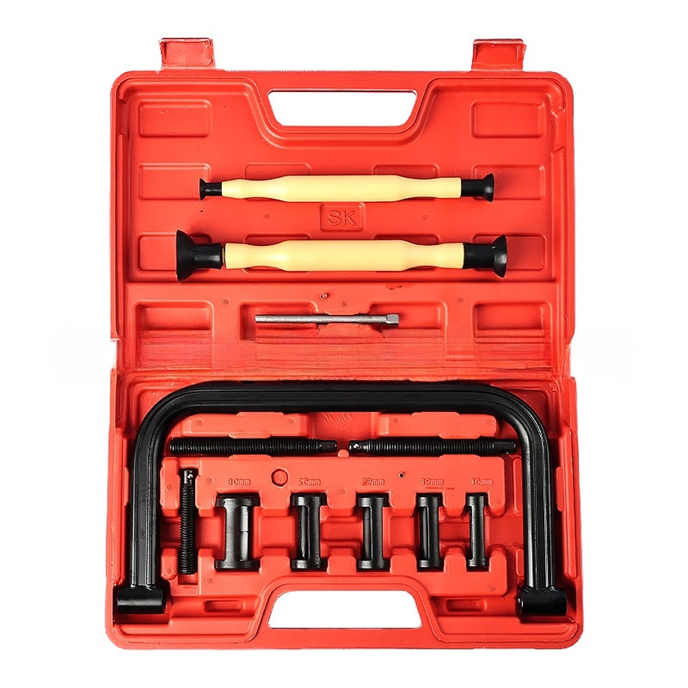 Valve Spring Compressor Tool K - Spring Compressor Tool ulasan dan harga