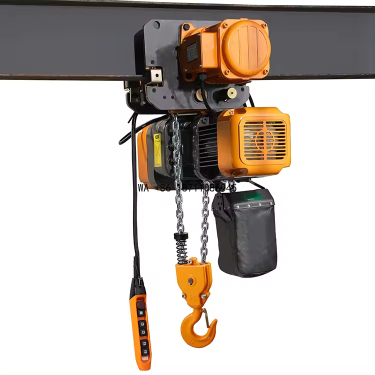 2 Ton 2000Kg 1Ph 220V Electric - Car Jack ulasan dan harga