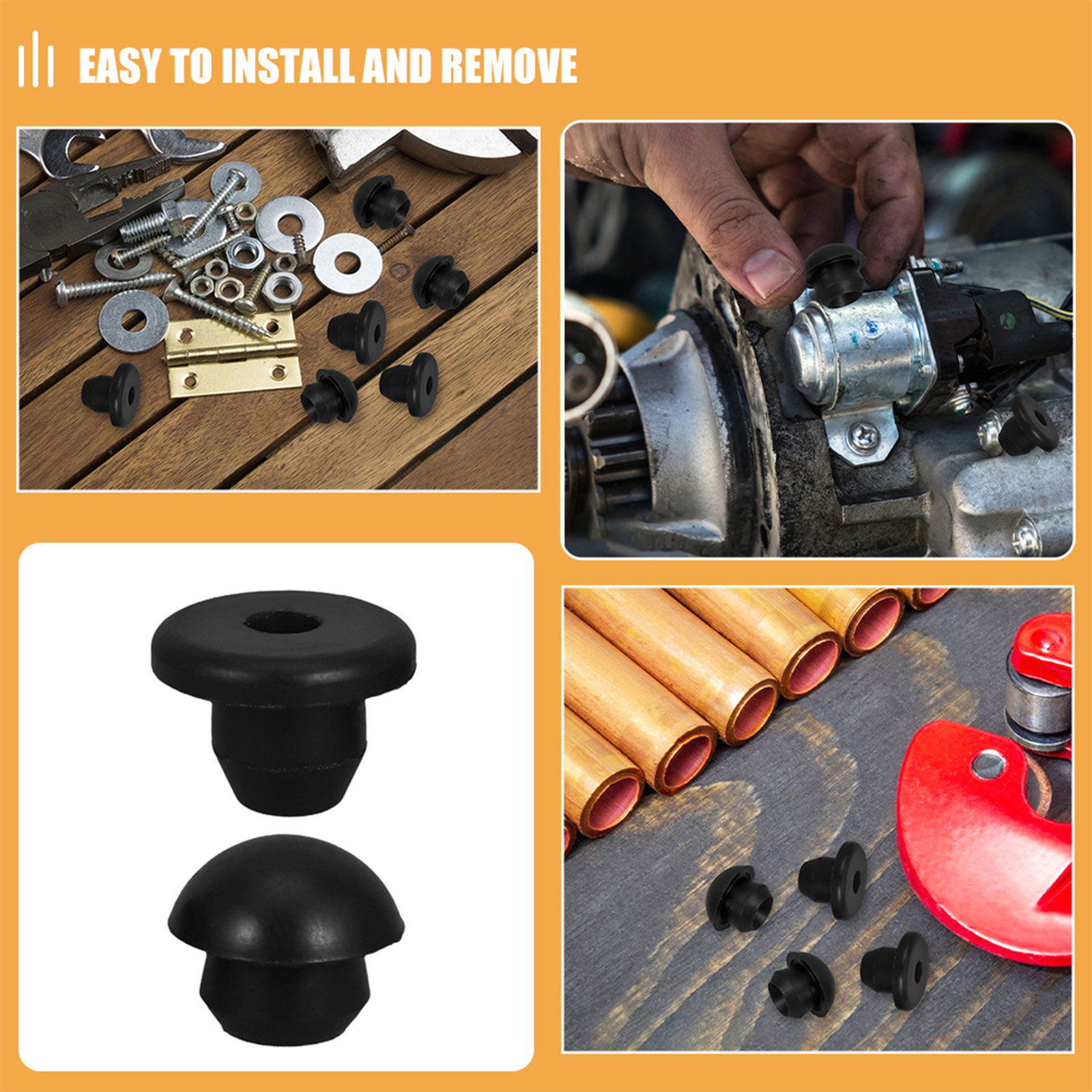 24Pcs Hydraulic Jack Floor Jac - Car Jack ulasan dan harga
