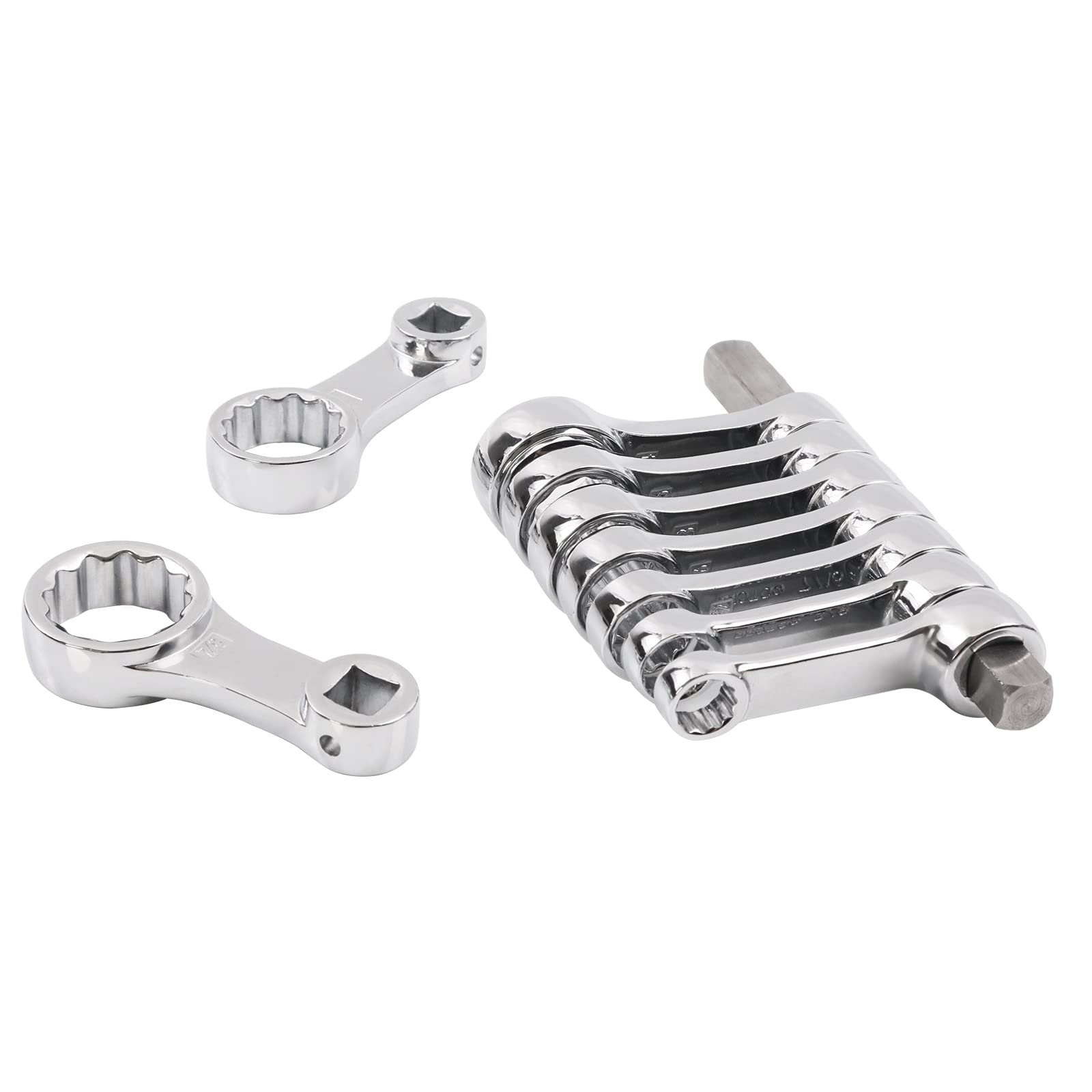 Industrial Hand Tools Factorie - Torque Wrench ulasan dan harga