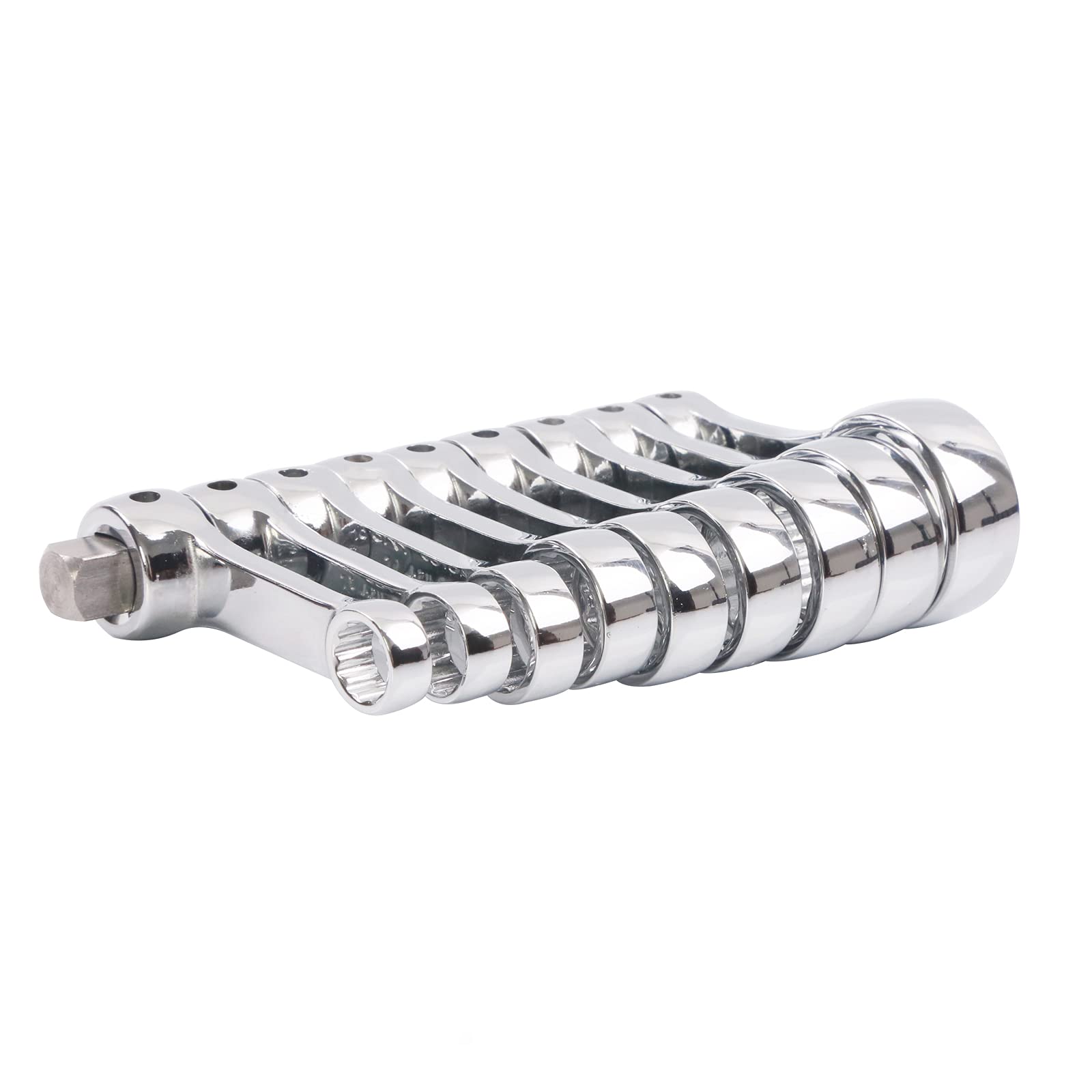 Industrial Hand Tools Factorie - Torque Wrench ulasan dan harga